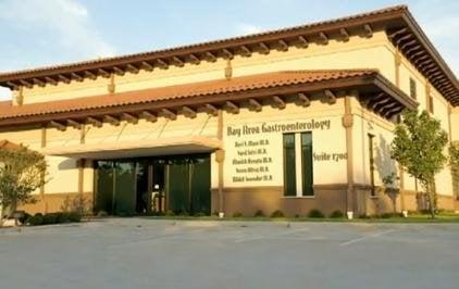 Bay Area Gastroenterology Clinic