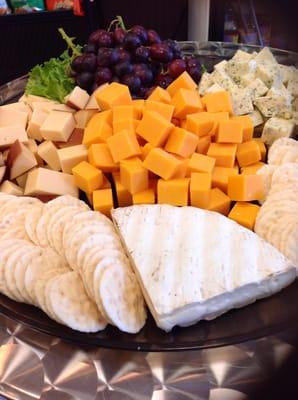 Cheese Platters