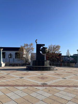 Decatur Square