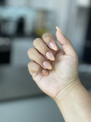 Super Nails