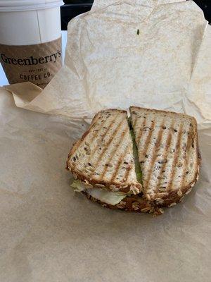 Greenberry's - Harrisonburg