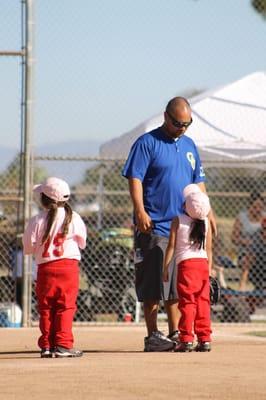 Garden Grove Pony Baseball