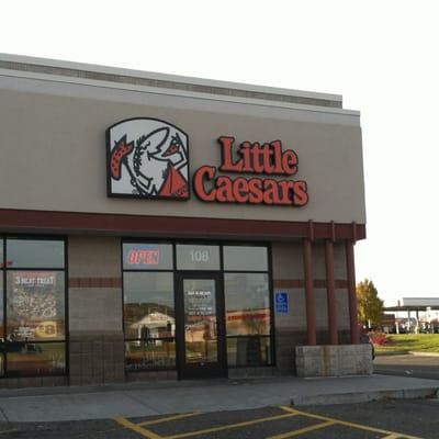 Little Caesar's Pizza