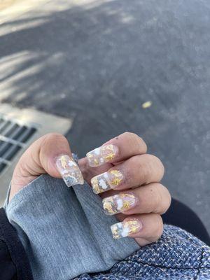 Nail Image