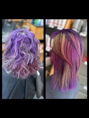 Fantastic Sams Cut & Color