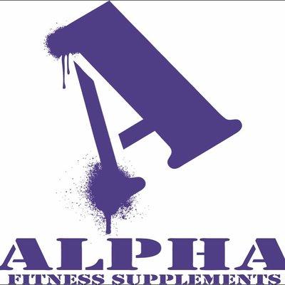 Alpha Fitness Supplements