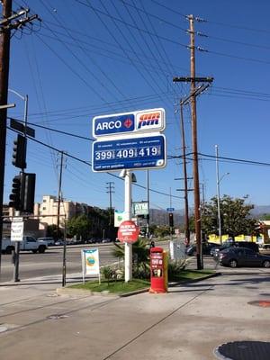 5/20/13 gas prices