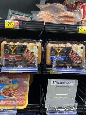 Walmart Bakery