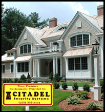 Citadel Security Systems