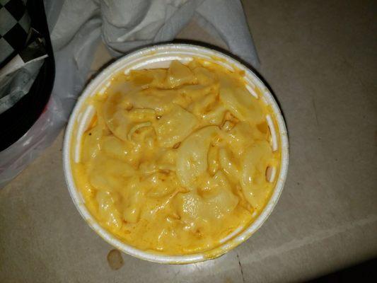 Mac and Cheese