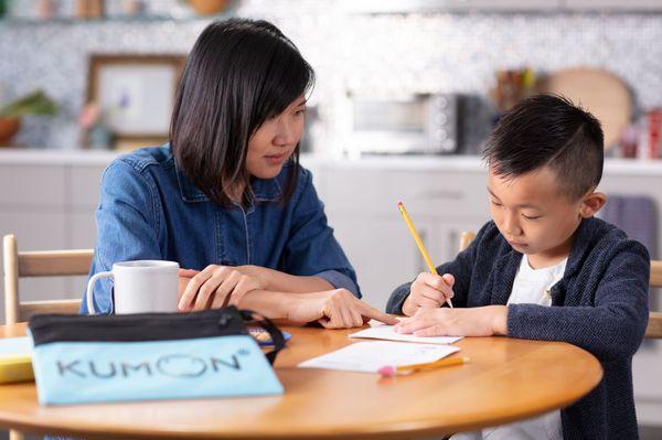 Kumon Math and Reading Center of San Francisco - Diamond Heights