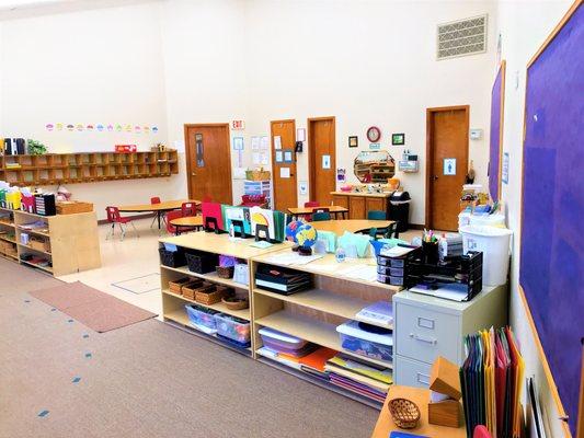 Sugar Creek Montessori