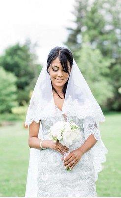 Wedding gown rentals