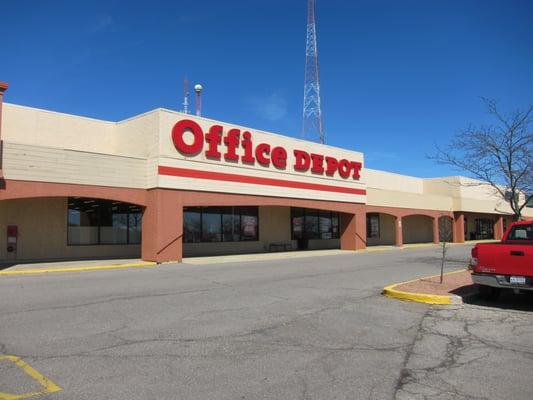 Office Depot