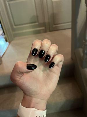 Nails