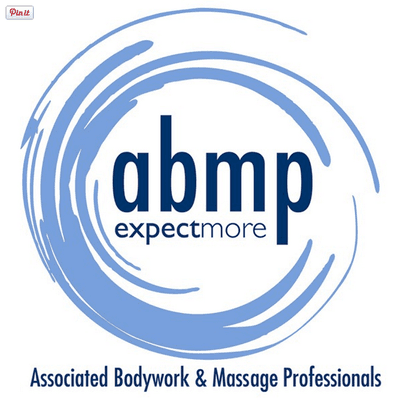 Insured through ABMP for your "peace of mind"