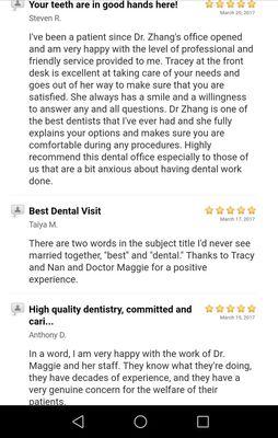 Fresh smile Seattle Dental care best dentist Seattle