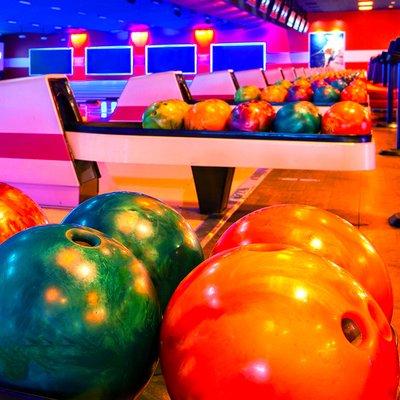 Bowlero Norwalk