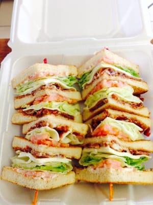 TURKEY CLUB