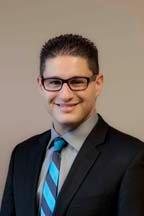 Managing Partner & Attorney Matthew Friedman