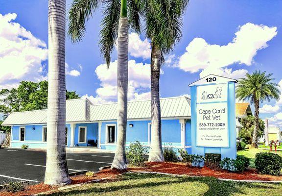 Cape Coral Pet Vet