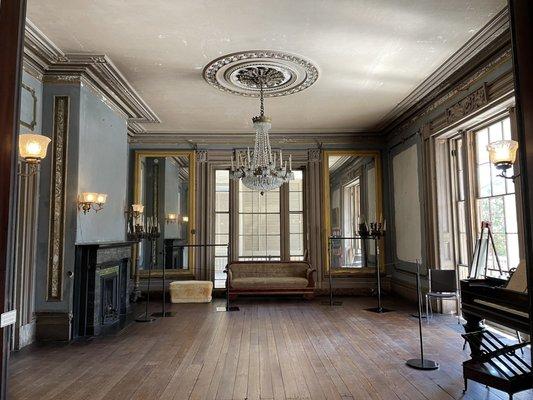 Parlor room 2