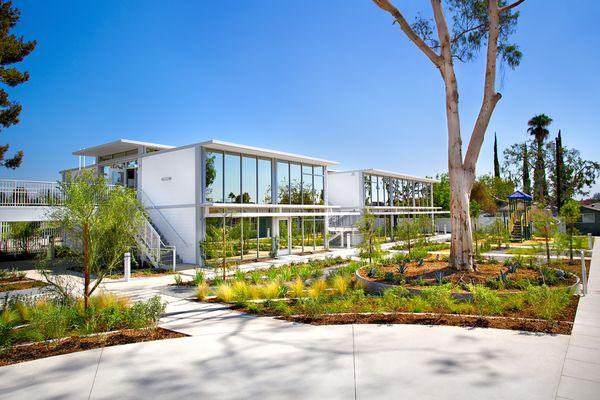 Penny Lane Centers, North Hollywood location