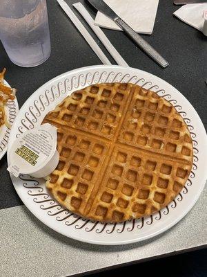 Waffle House