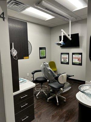 Ideal Dental Charlotte Steele Creek