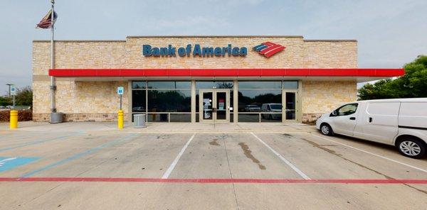 Bank of America