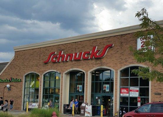 Schnucks Webster Pharmacy