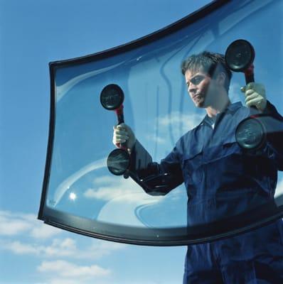 Windshield Replacement in Point Loma, San Diego 92106