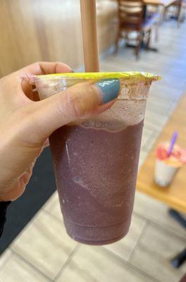 Acai Smoothie