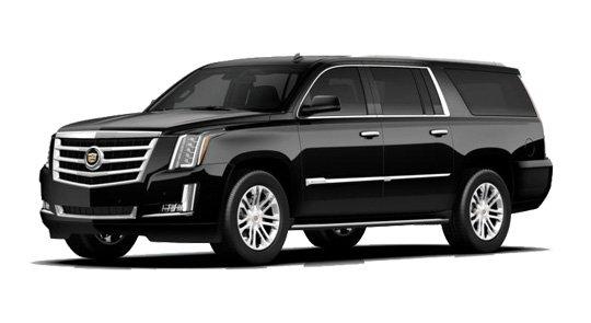 Cadillac Escalade ESV