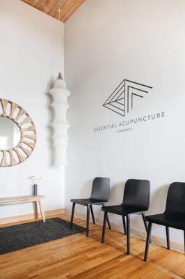 Essential Acupuncture Chicago