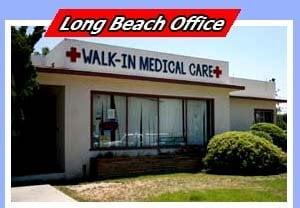 Walk-In Medical Care