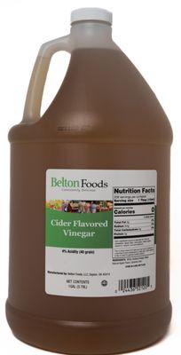 Belton Foods