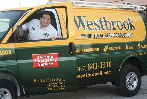 Westbrook Service Corporation