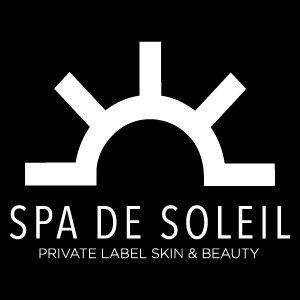 Spa De Soleil Private Label Skin & Beauty Manufacture. Established in 1990.