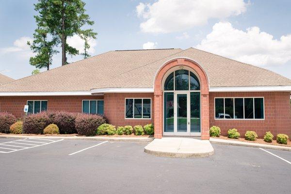 Columbia Dermatology, located at 1600 Lake Murray Blvd, Columbia, SC 29212