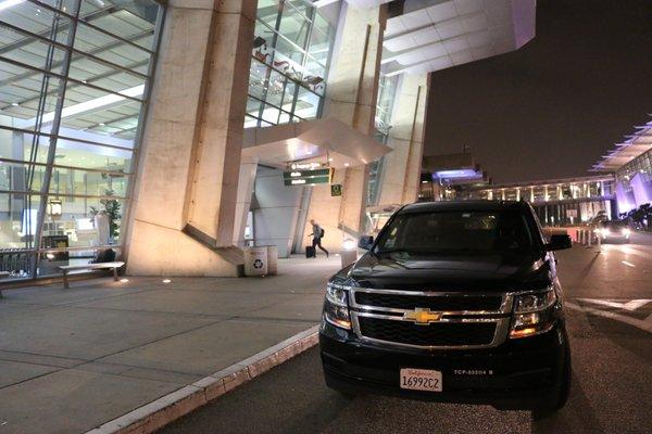 San Diego International Airport