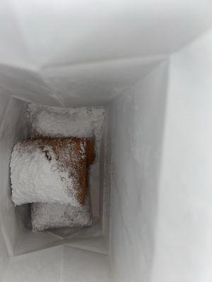 Beignet