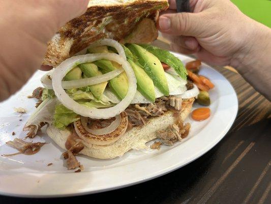 Carnitas Uruapan Restaurant