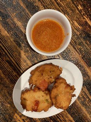 Akara