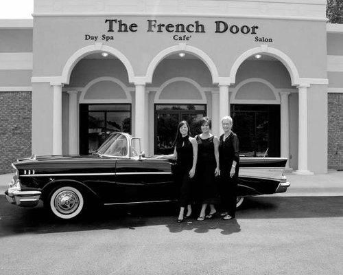 The French Door