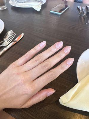 Gel Manicure