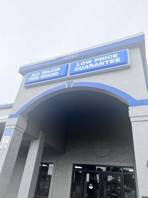 Tire Choice Auto Service Centers