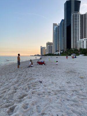 City of Sunny Isles Beach