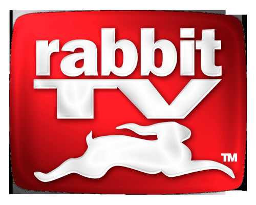 Rabbit TV Logo