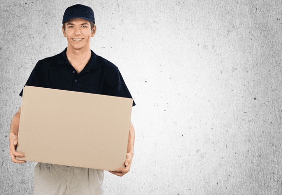 Moving Company in Miami